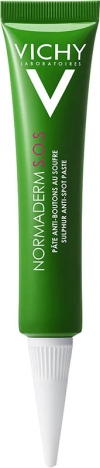 Vichy Normaderm SOS Schwefel Antipickel Paste