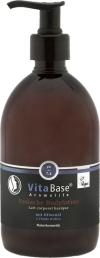 VitaBase Basische Bodylotion Dispenser, 500 ml