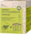 Vitaldoc Phytogreens Starterset, 1 Stück