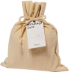 VitaSal Kristallsalz Himalaya Brocken Leinenbeutel, 1 kg