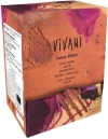 Vivani Siestes fines et amères, 200x5g