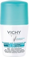 VICHY déo anti-traces roll-on 50 ml