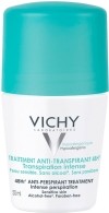 VICHY déo anti-transpirant roll-on 50 ml
