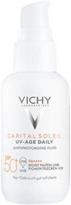 VICHY Capital Soleil UV age SPF50+ 40 ml