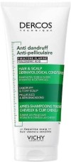 Vichy Dercos Anti-Schuppen Conditioner, 200 ml