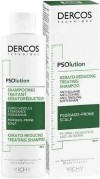 Vichy Dercos Anti-Schuppen PSOlution Shampoo, 200 ml