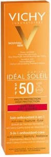 VICHY Ideal Soleil Creme Anti-Age SPF50+ 50 ml