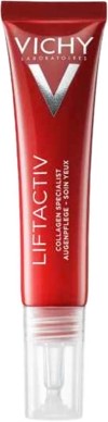 Vichy Liftactiv Collagen Specialist Eyecare, 15 ml