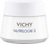Vichy Nutrilogie 2 Intensive Aufbau-Pflege für sehr trockene Haut