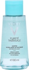 VICHY Pureté Therm démaquill yeux sensibles 100 ml