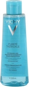Vichy Purete Thermale Belebende Reinigungslotion