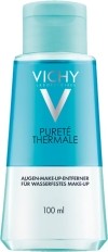 Vichy Purete Thermale Augen-Make-up-Entferner wasserfest