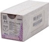 VICRYL RAPID 45 cm incolore 4-0 J-1, 12 pièces