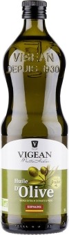 Vigean Huile d'olive fruitée Vigean