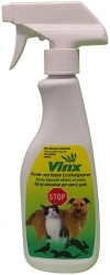 VINX Hunde- und Katzen Erziehungsspray, 500 ml