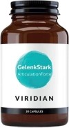 VIRIDIAN GelenkStark Kapseln, 30 Stück