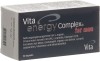 VITA energy complex for men capsules 90 pièces