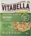Vitabella Mehrkorn Flakes, 300 g