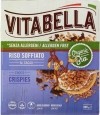 Vitabella Schoko Reis Crispies, 300 g