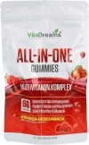 VITADREAMS All-in-One Gummies, 60 pièces