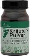 Vitaldoc Bio 7 herbes en poudre verre, 150 g