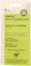 Vitaldoc Phytogreens Alfalfa Luzerne Keimsaaten, 65 g