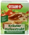 VITAM Hefe Extrakt R Kräuter, 250 g