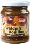 Vitam Waldpilz Bouillon, 150 g