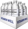 Vitamin Well Reload, 12 x 500 ml