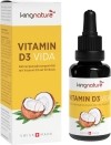 Kingnature Vitamin D3 Vida, 30 ml