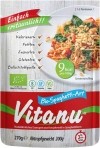 Vitanu Spaghettis aux nouilles de konjac, 270 g