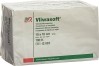 VLIWASOFT fibre n-tiss 10x10cm 6 c 100 pièces
