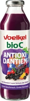 Voelkel BioC antioxydants, 500 ml