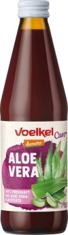 Voelkel Soin Aloe Vera déméter, 330 ml