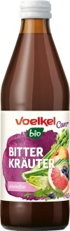 Voelkel Care Bitter Kräuter, 330 ml