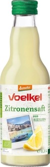 Voelkel Jus de citron