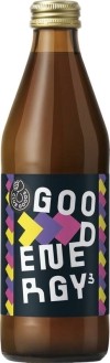 Voelkel Good Energy caféiné, 330 ml