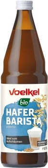 Voelkel Boisson à l'avoine Barista