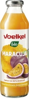 Voelkel Nectar de fruit de la passion, 500 ml