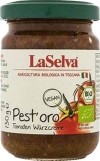 La Selva Crème épicée de tomates séchées, 130 g