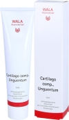 WALA cartilago comp crème, 100 g