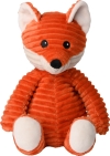 WARMIES PURE Wärme-Stofftier Fuchs