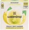 WATERDROP Microdrink Eistee Zitrone, 12 Stück