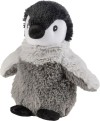WARMIES Minis Wärme-Stofftier Baby-Pinguin