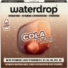 WATERDROP Microdrink Cola, 12 Stück
