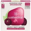 WATERDROP Microdrink SNOW, 12 Stück
