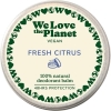 We love the planet Déodorant Crème Agrumes Frais, 35 g