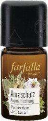 farfalla Aura huile essentiel Protection ambiante