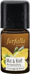 farfalla LF Angelika Mut & Kraft Aromamischung