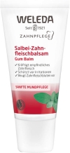 Weleda Salbei Zahnfleisch Balsam